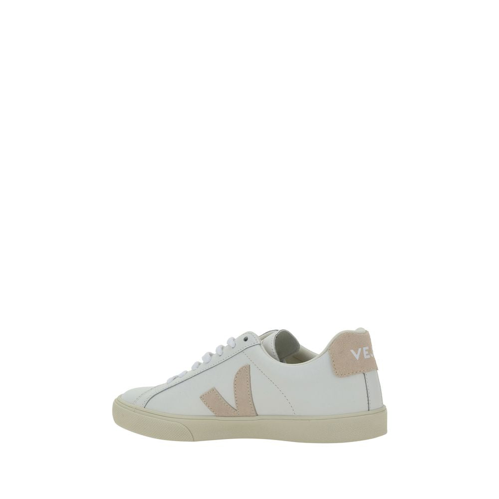 Sneakers Veja Alb