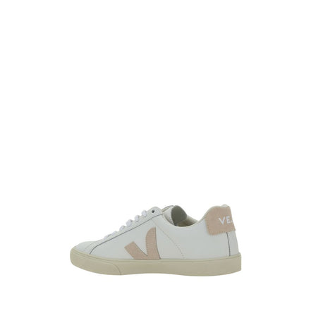 Sneakers Veja Alb