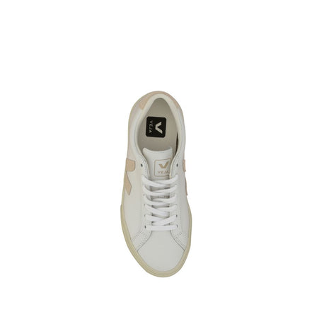 Sneakers Veja Alb