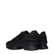 Prada Sneakers negri joși