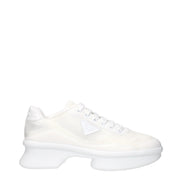 Adidași sport albi Prada
