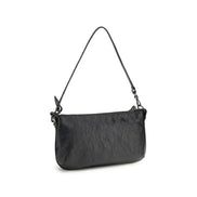 Balenciaga Geantă de Umăr Neagră din Piele