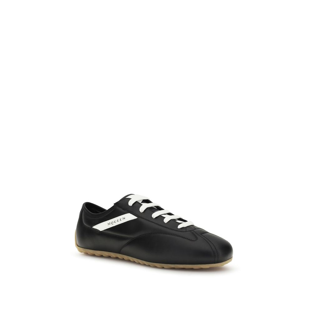 Alexander McQueen Pantofi Sport Negri