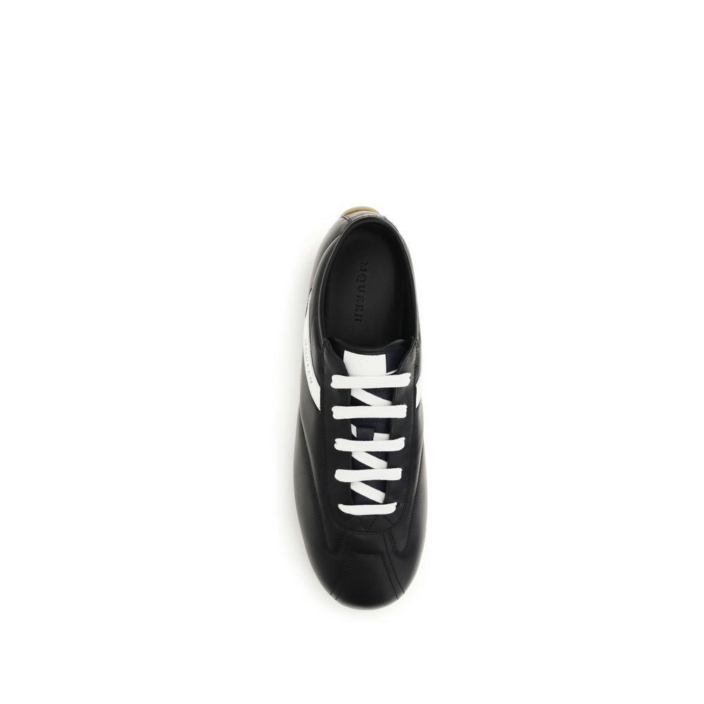 Alexander McQueen Pantofi Sport Negri
