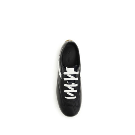 Alexander McQueen Pantofi Sport Negri