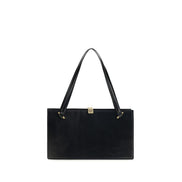 Versace Black Shoulder Bag
