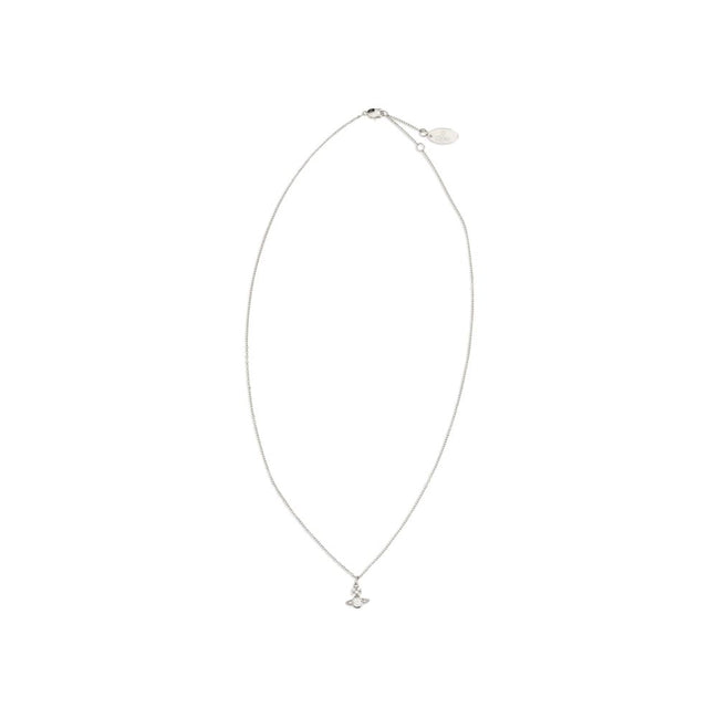 Vivienne Westwood Colier Auriu din Metal