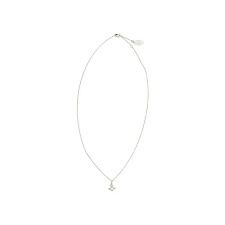 Vivienne Westwood Colier Auriu din Metal
