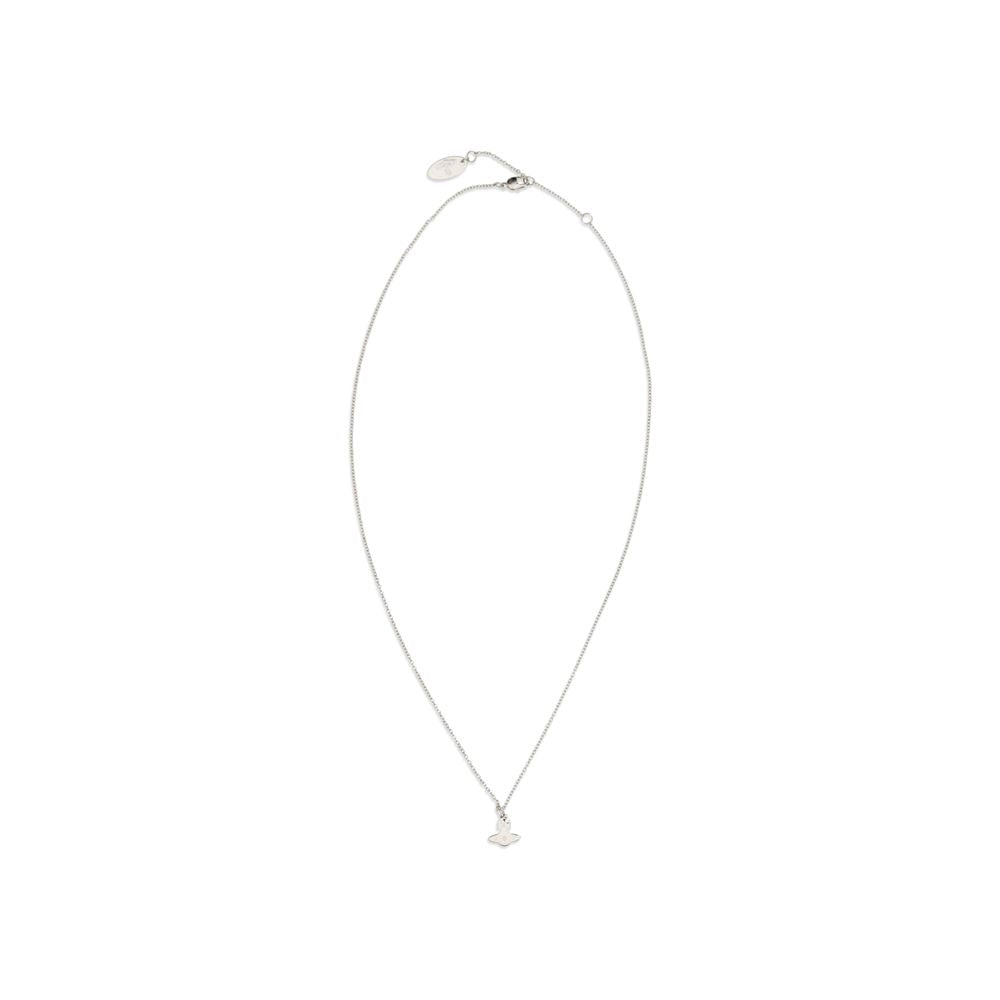 Vivienne Westwood Colier Auriu din Metal