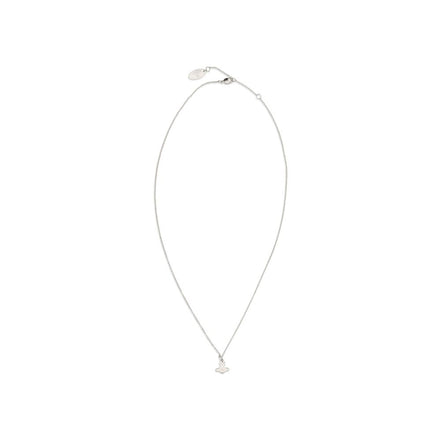 Vivienne Westwood Colier Auriu din Metal