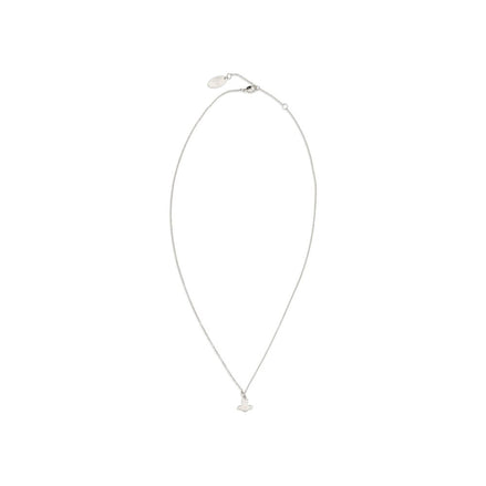 Vivienne Westwood Colier Auriu din Metal
