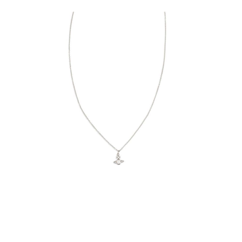 Vivienne Westwood Colier Auriu din Metal