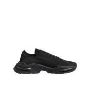 Adidași joși Dolce & Gabbana Airmaster negri