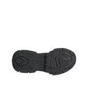Adidași joși Dolce & Gabbana Airmaster negri