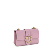 PINKO Multicolor Love One Small Shoulder Bag