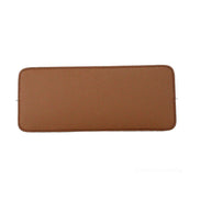 Geantă crossbody Michael Kors vanilie din canvas semnătură