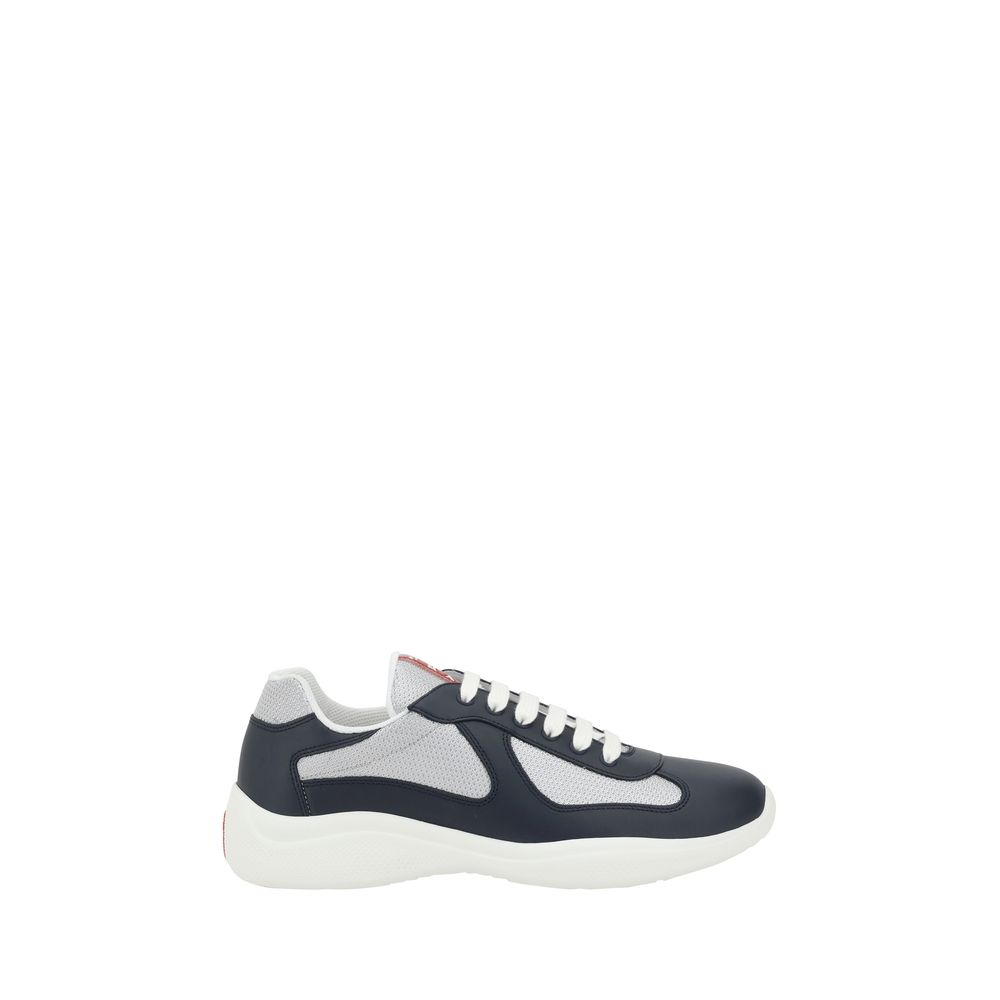 Sneakers Prada Albastru