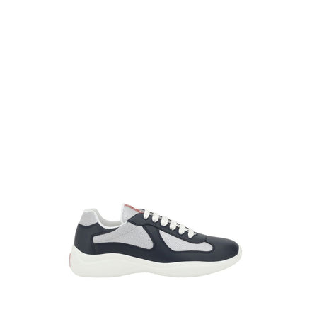 Sneakers Prada Albastru