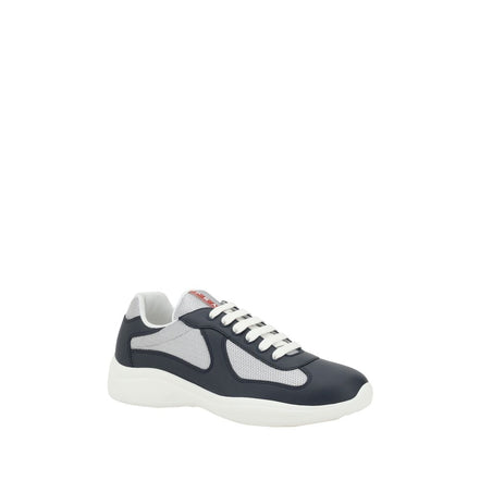 Sneakers Prada Albastru