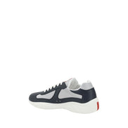 Sneakers Prada Albastru