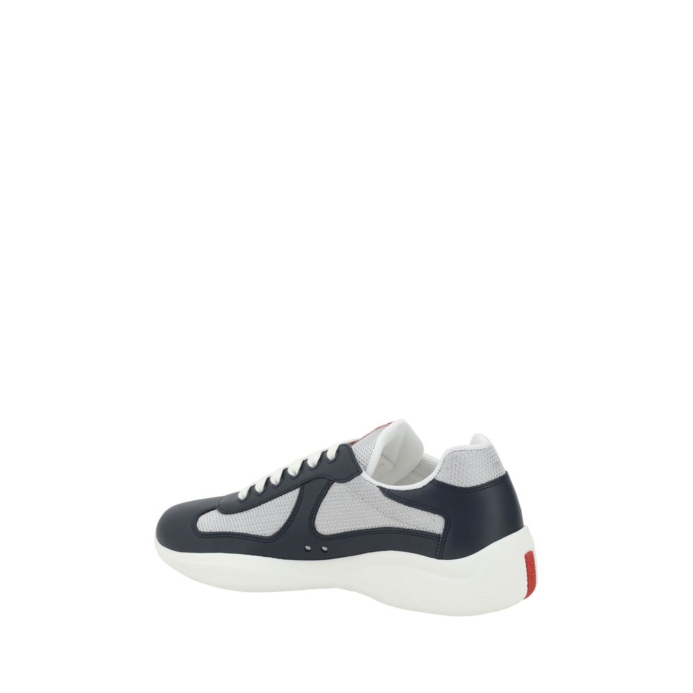 Sneakers Prada Albastru