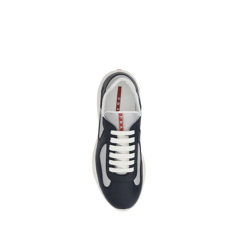 Sneakers Prada Albastru