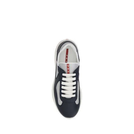 Sneakers Prada Albastru