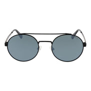 Guess Ochelari de Soare Negri din Metal
