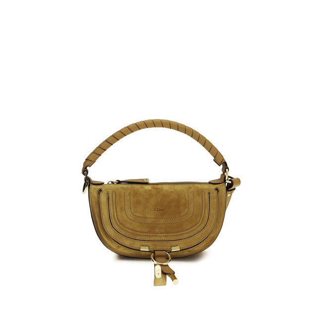 Chloé Brown Shoulder Bag