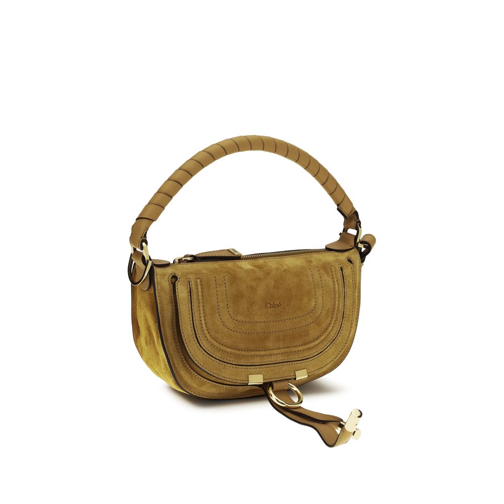 Chloé Brown Shoulder Bag