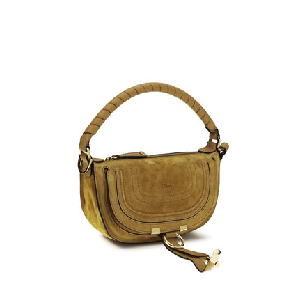 Chloé Brown Shoulder Bag