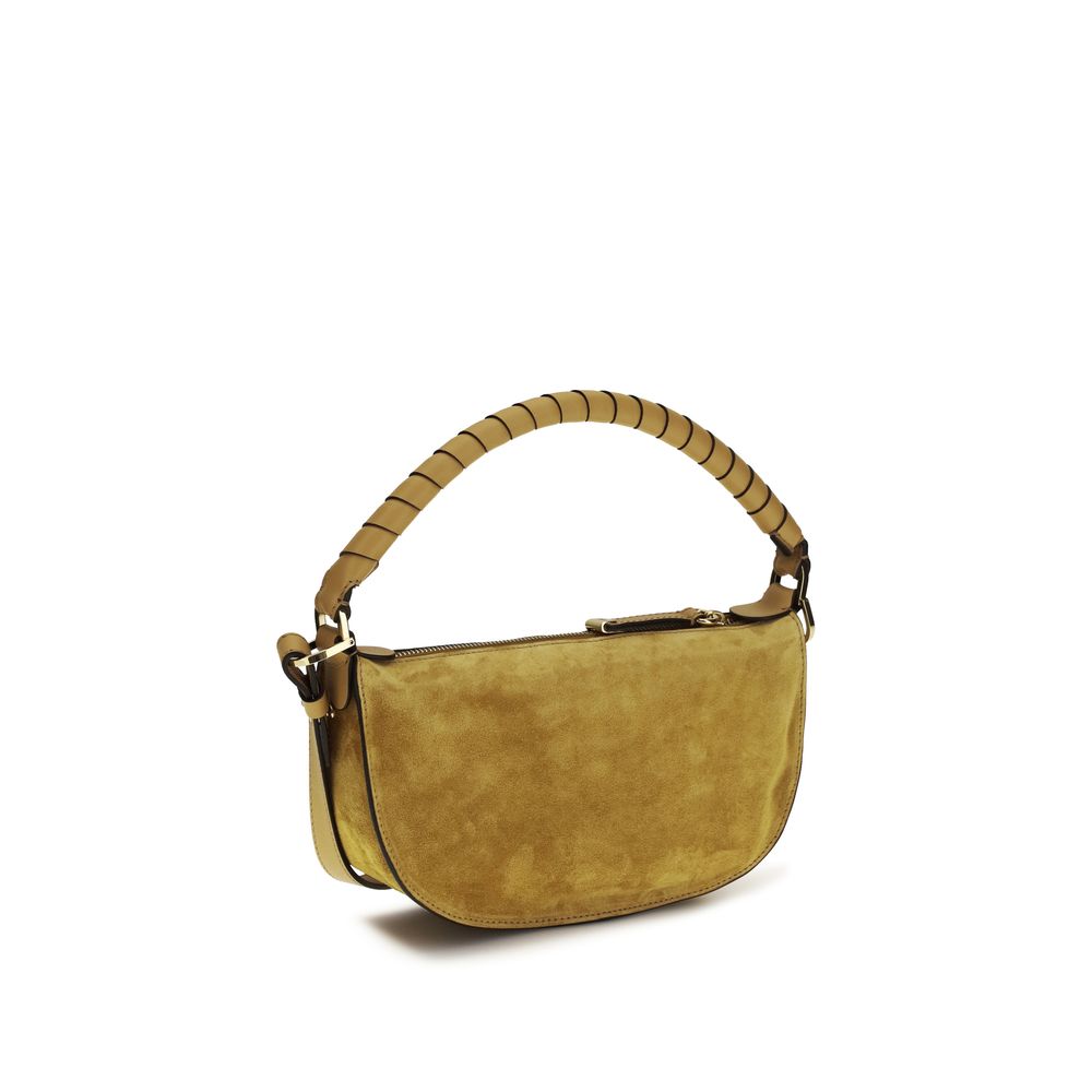 Chloé Brown Shoulder Bag