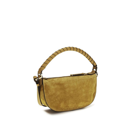 Chloé Brown Shoulder Bag