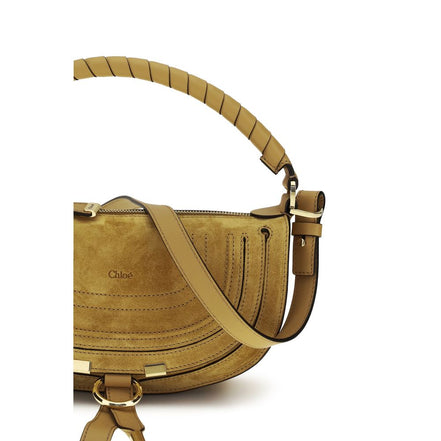 Chloé Brown Shoulder Bag