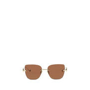 Valentino Garavani Ochelari de Soare Maro