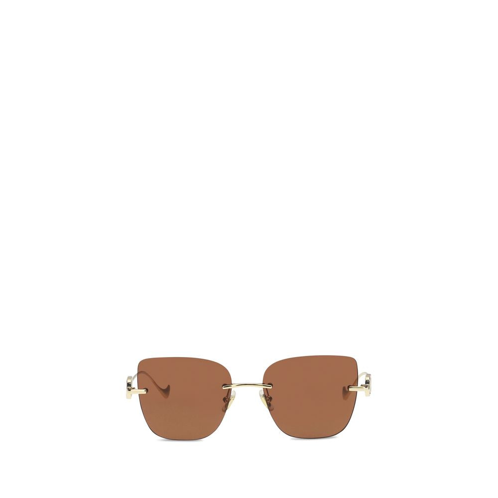 Valentino Garavani Ochelari de Soare Maro