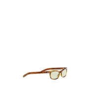 Valentino Garavani Ochelari de Soare Maro