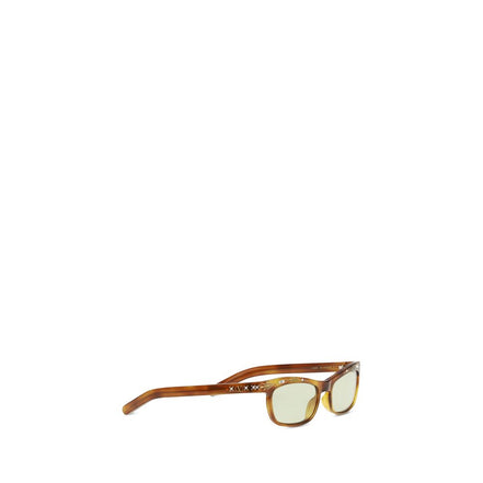 Valentino Garavani Ochelari de Soare Maro