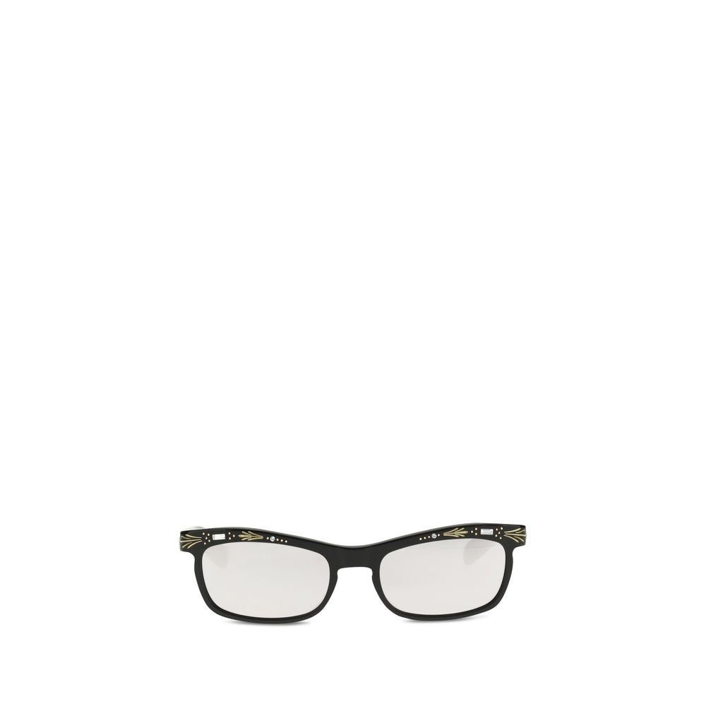 Valentino Garavani Ochelari de Soare Negri