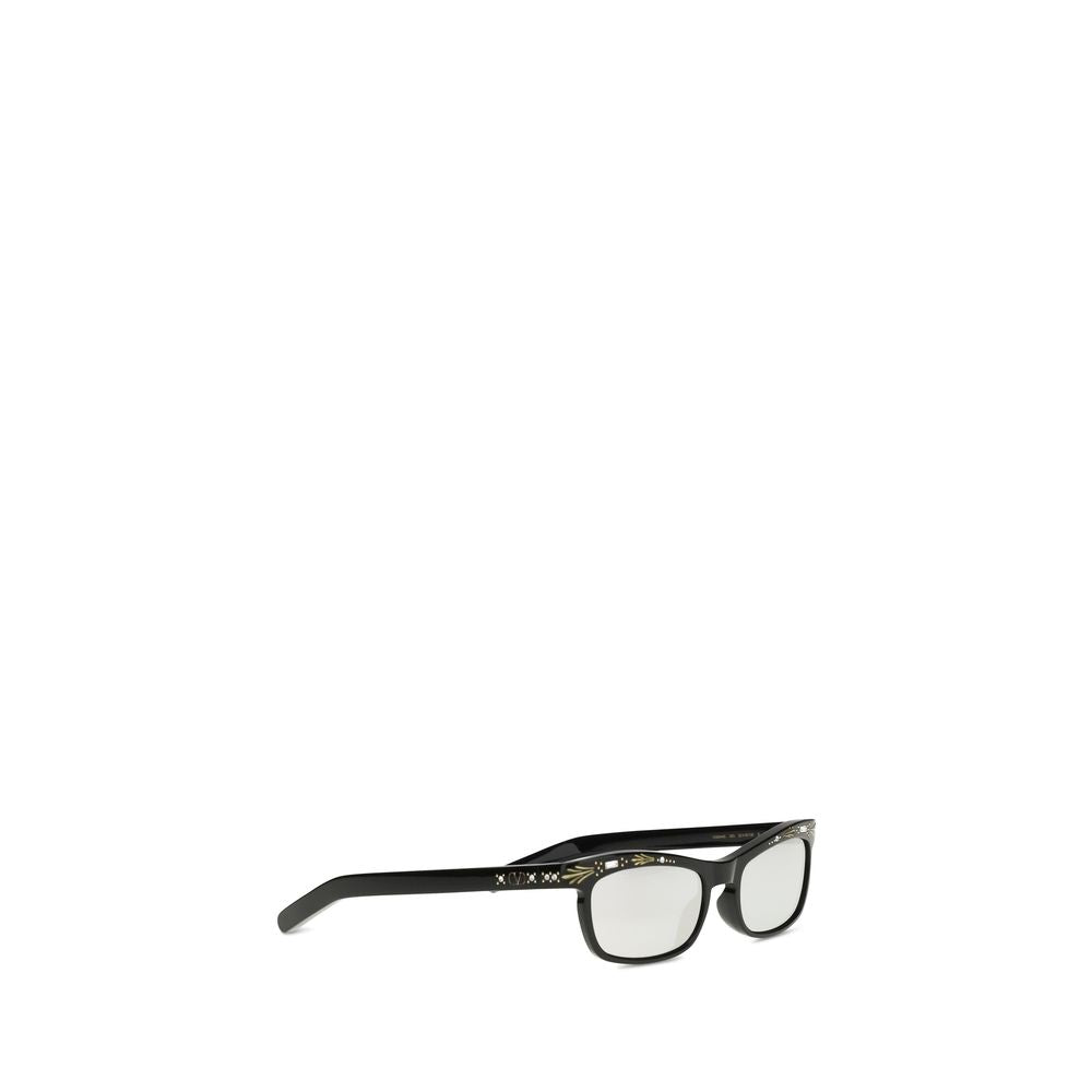 Valentino Garavani Ochelari de Soare Negri