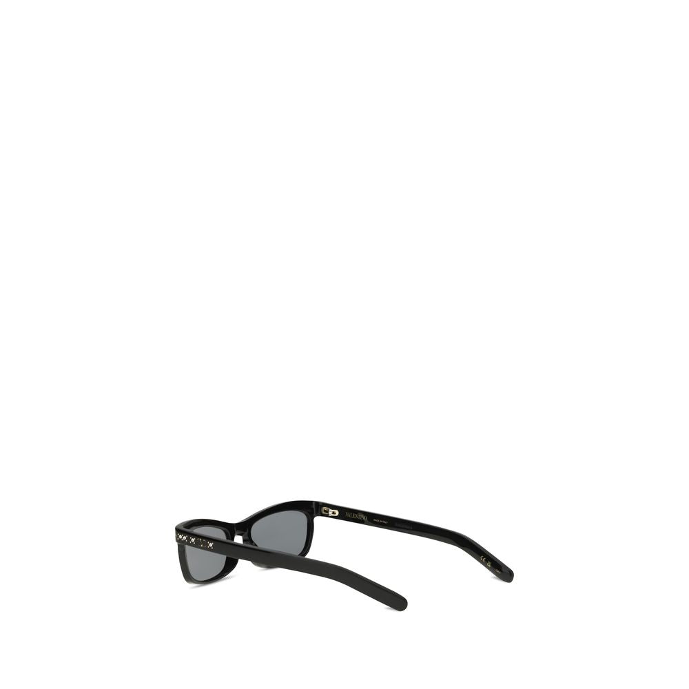 Valentino Garavani Ochelari de Soare Negri