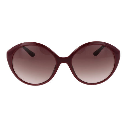 Guess Ochelari de Soare Mov din Plastic