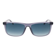Guess Ochelari de Soare Gri din Plastic