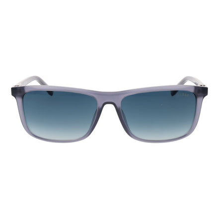 Guess Ochelari de Soare Gri din Plastic
