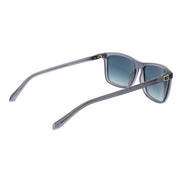Guess Ochelari de Soare Gri din Plastic