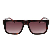 Guess Ochelari de Soare Maro din Acetat