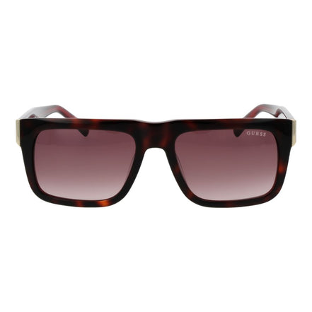 Guess Ochelari de Soare Maro din Acetat