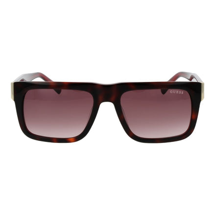Guess Ochelari de Soare Maro din Acetat