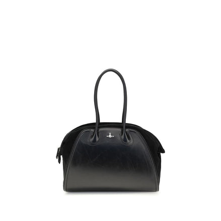 Vivienne Westwood Black Shoulder Bag