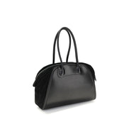 Vivienne Westwood Geantă de Umăr Neagră